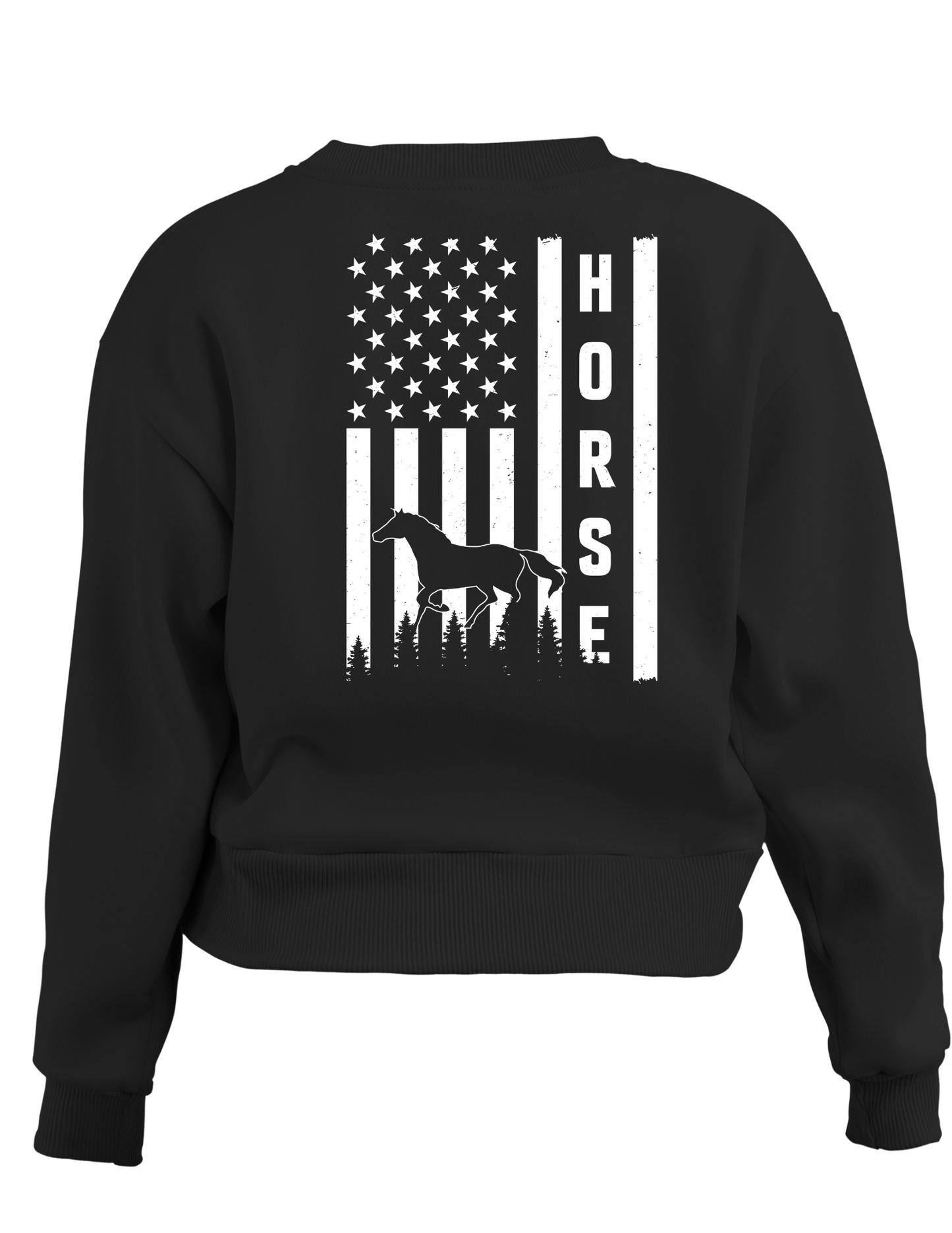 BB Barn American Wilderness Sweatshirt