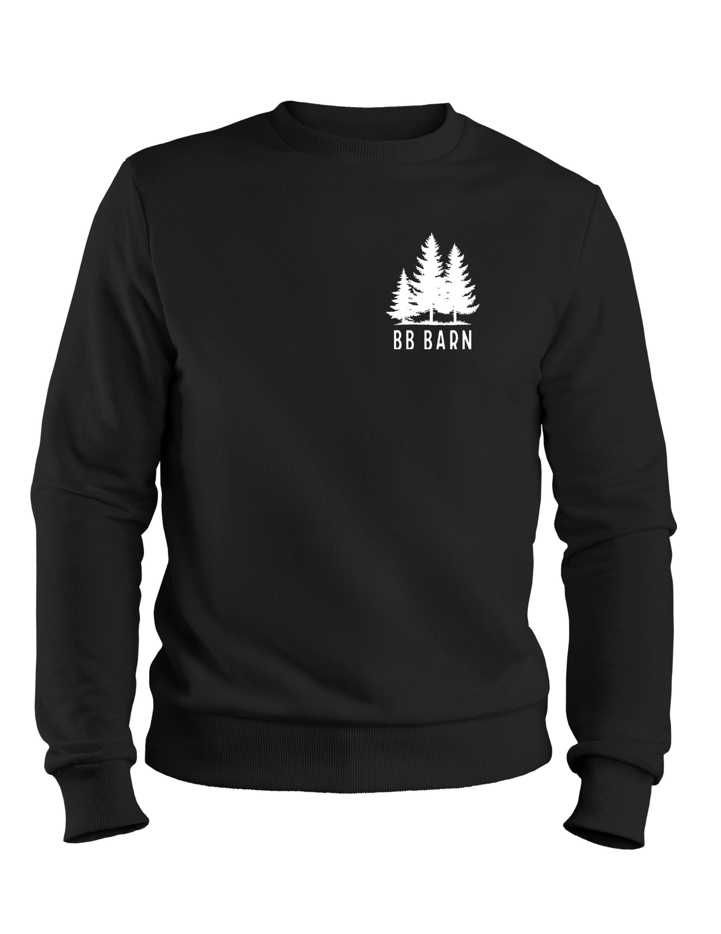 BB Barn American Wilderness Sweatshirt